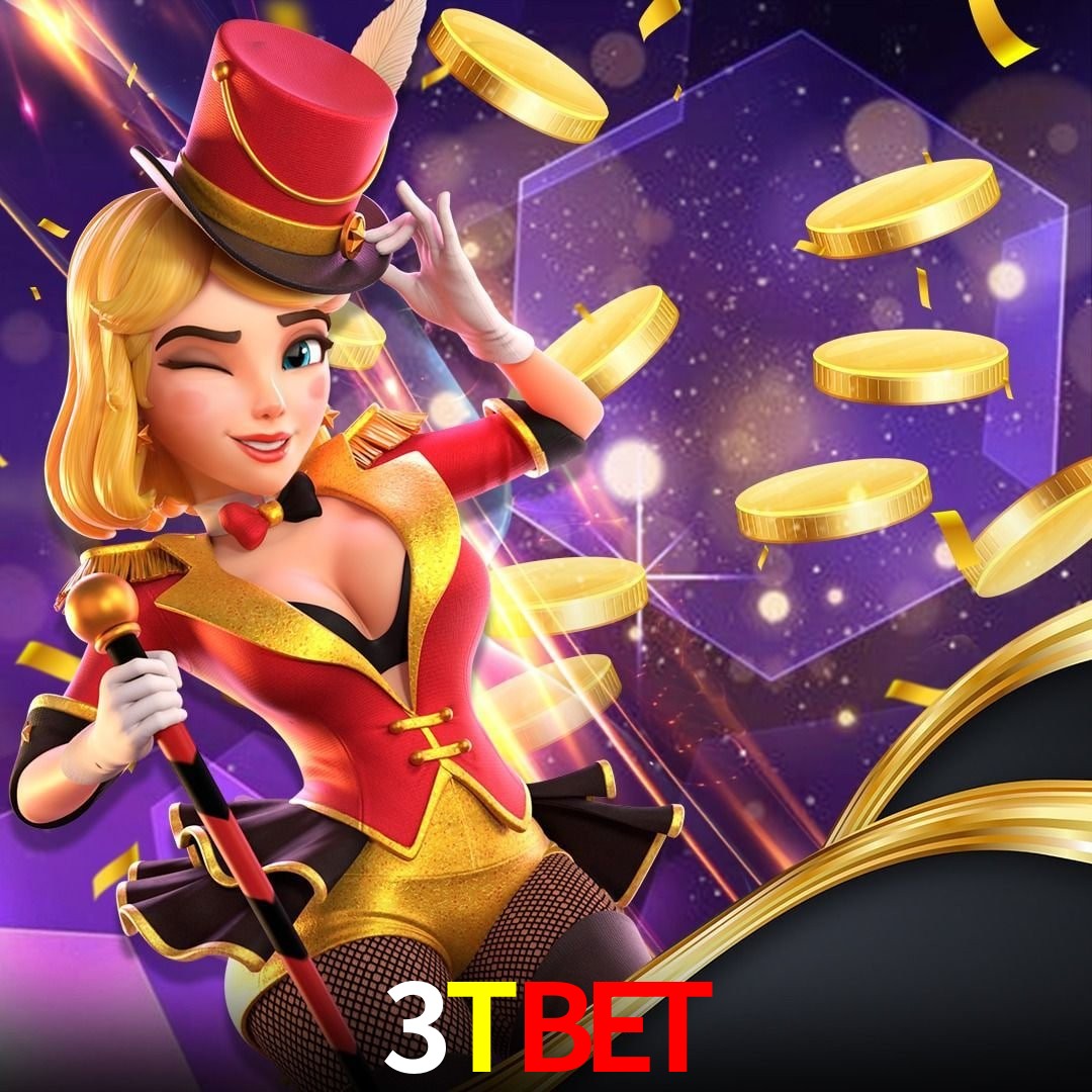 Welcome Bonus 3TBET
