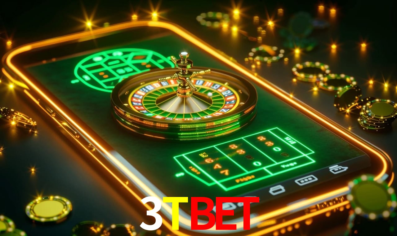 3TBET - User Statistics