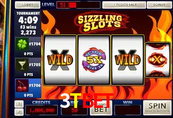 Desvendando o Mundo dos Jogos Virtuais na 3TBET