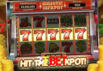 A Emoção da Loteria na 3TBET: Uma Chance de Mudança de Vida