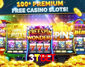 Descubra a Essência do 3TBET: Nossa História e Compromissos