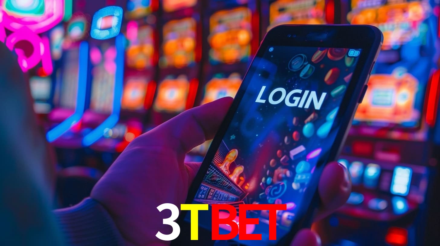 Estatísticas 3TBET