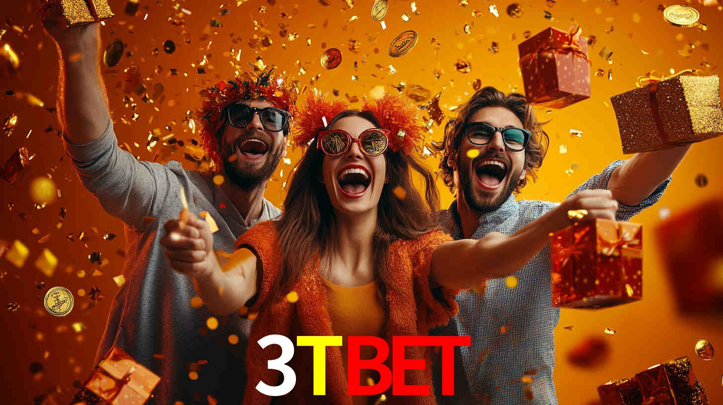 3TBET - Cassino Premium On-line - 3TBET.com