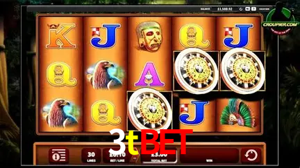 Descubra a Essência do 3tbet: Nossa História e Compromissos
