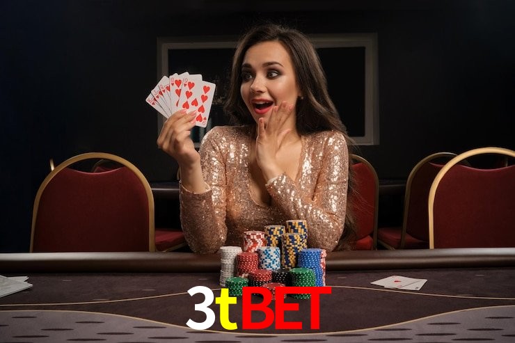Estatísticas 3tbet