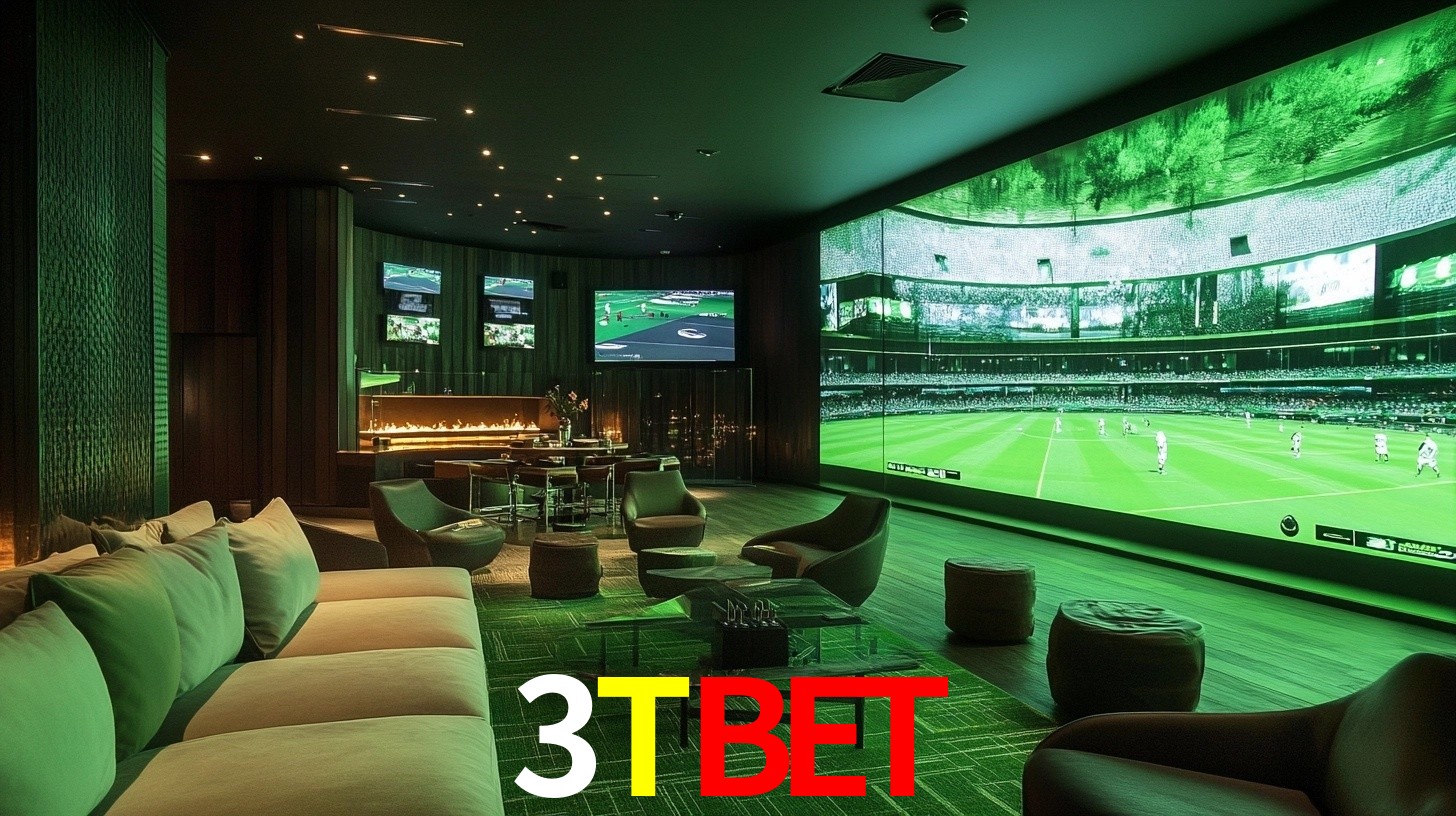 Sinta a adrenalina dos jogos de cassino com 3TBET