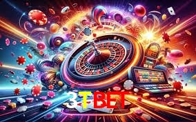 Provedores de Jogos 3TBET