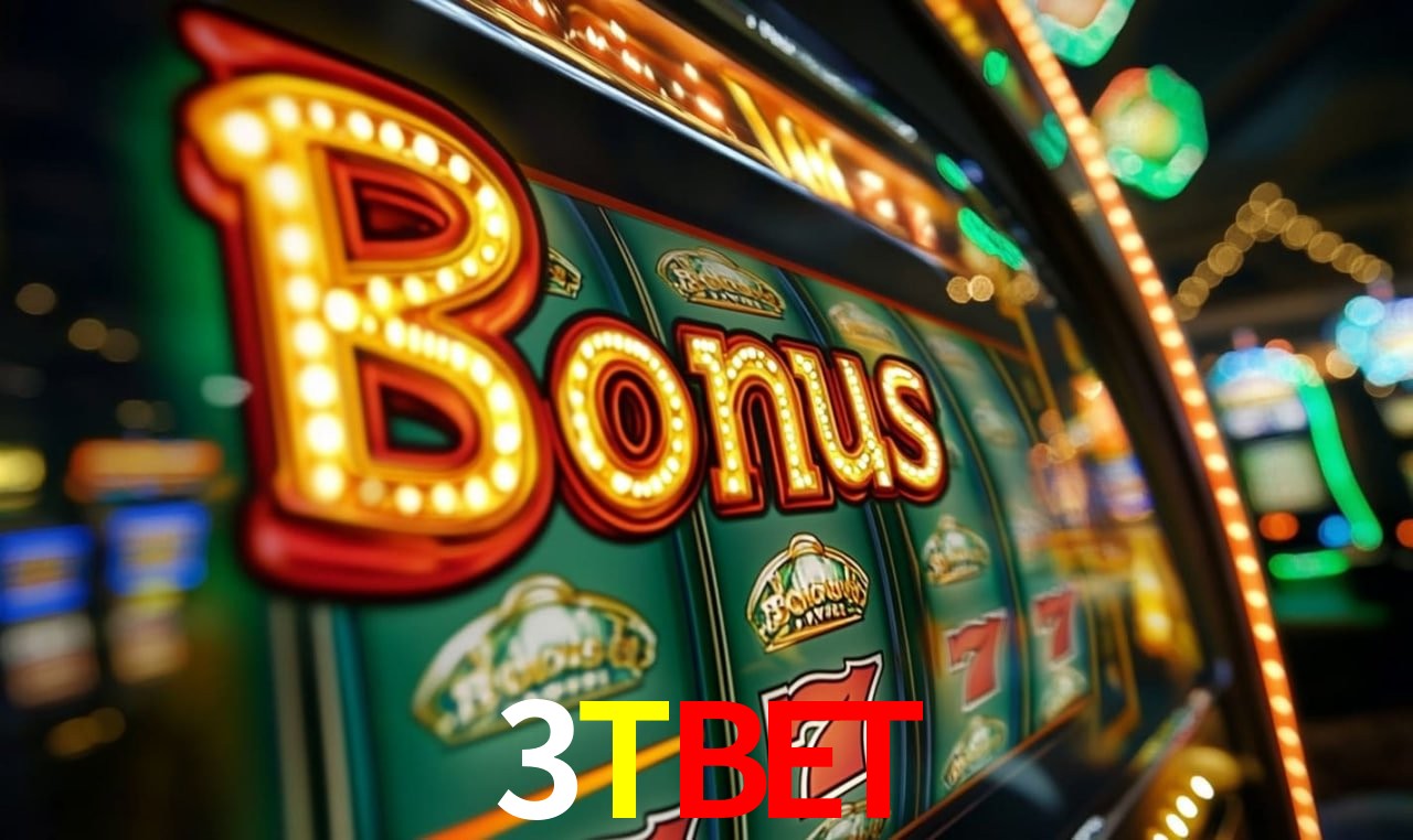 3TBET Salvador - Promo Stats