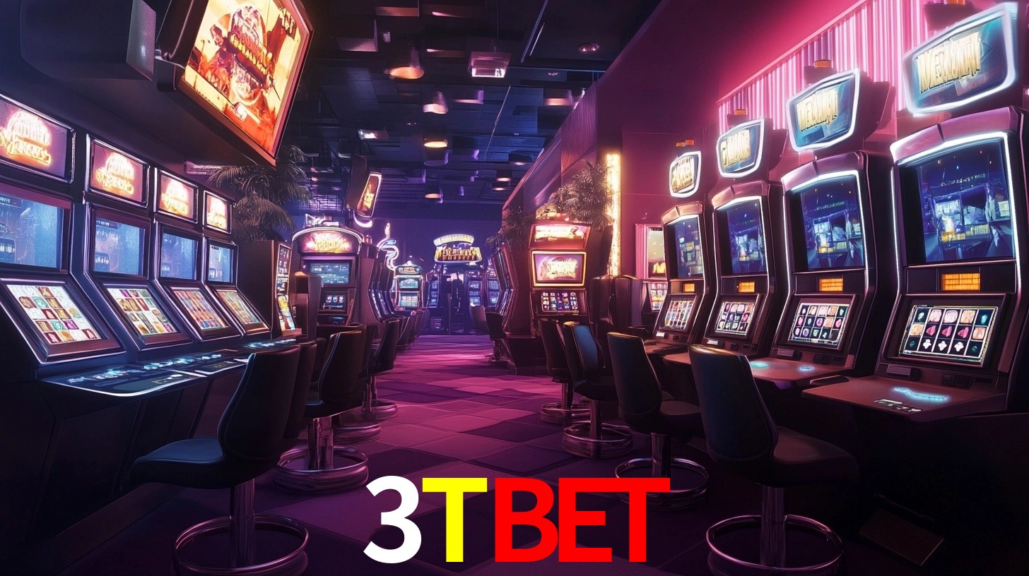 Welcome Bonus 3TBET