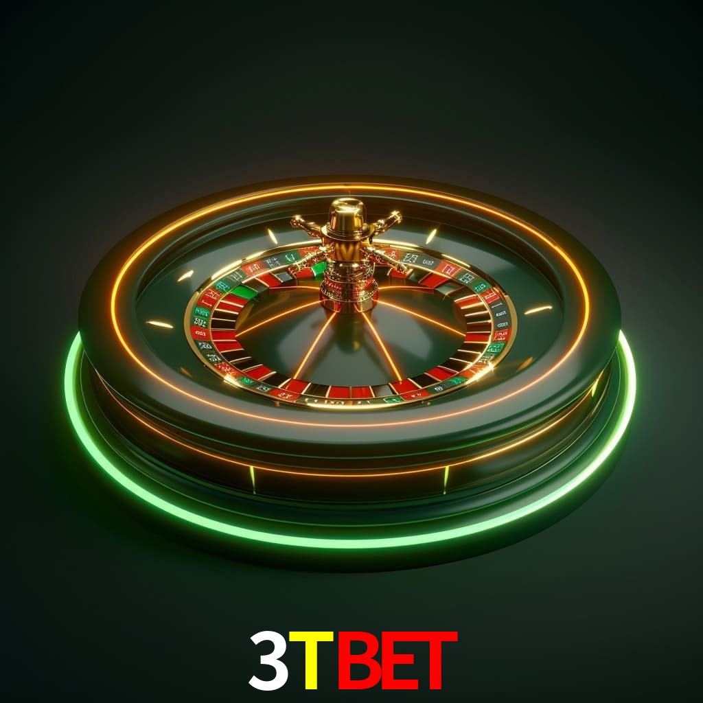 3TBET App - Aplicativo Móvel Oficial