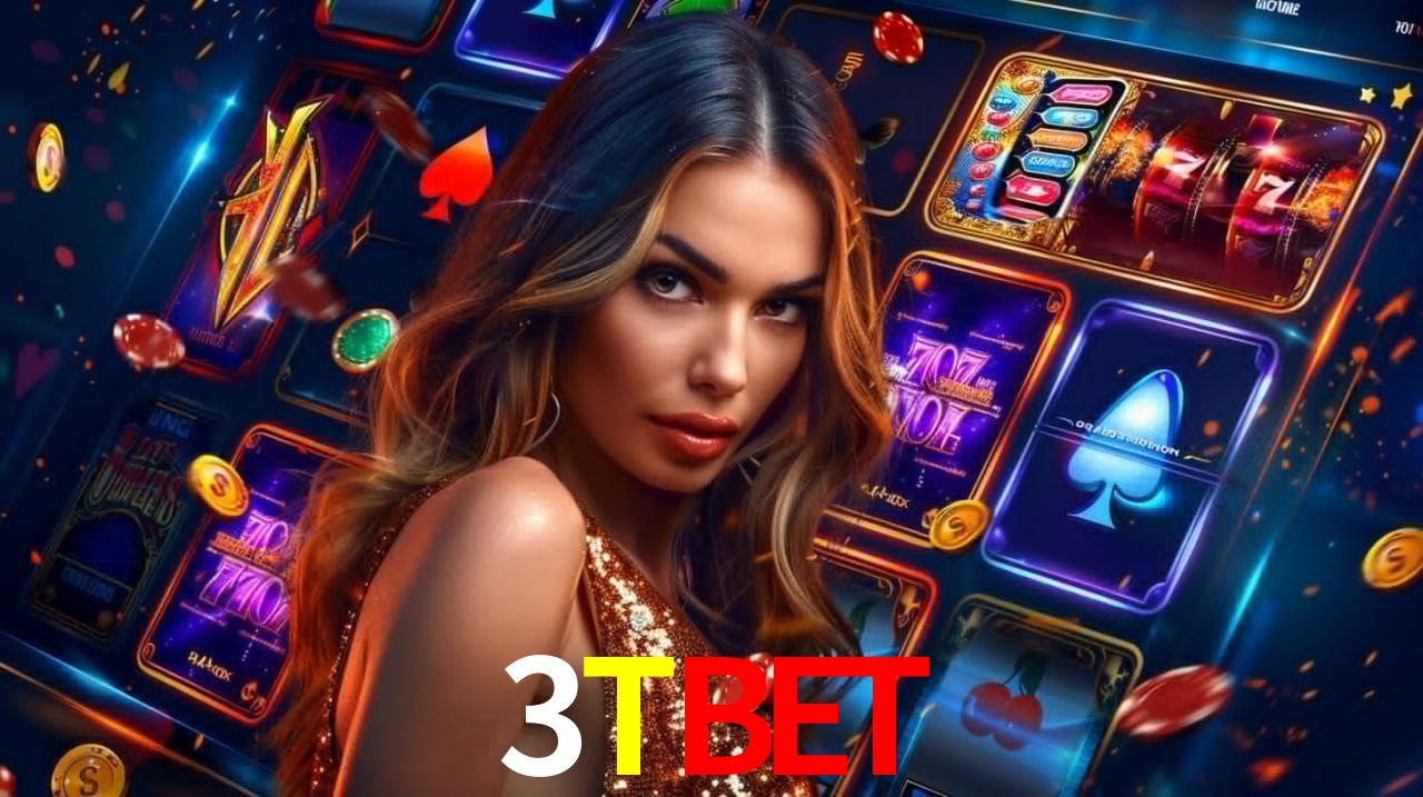 cassino 3TBET