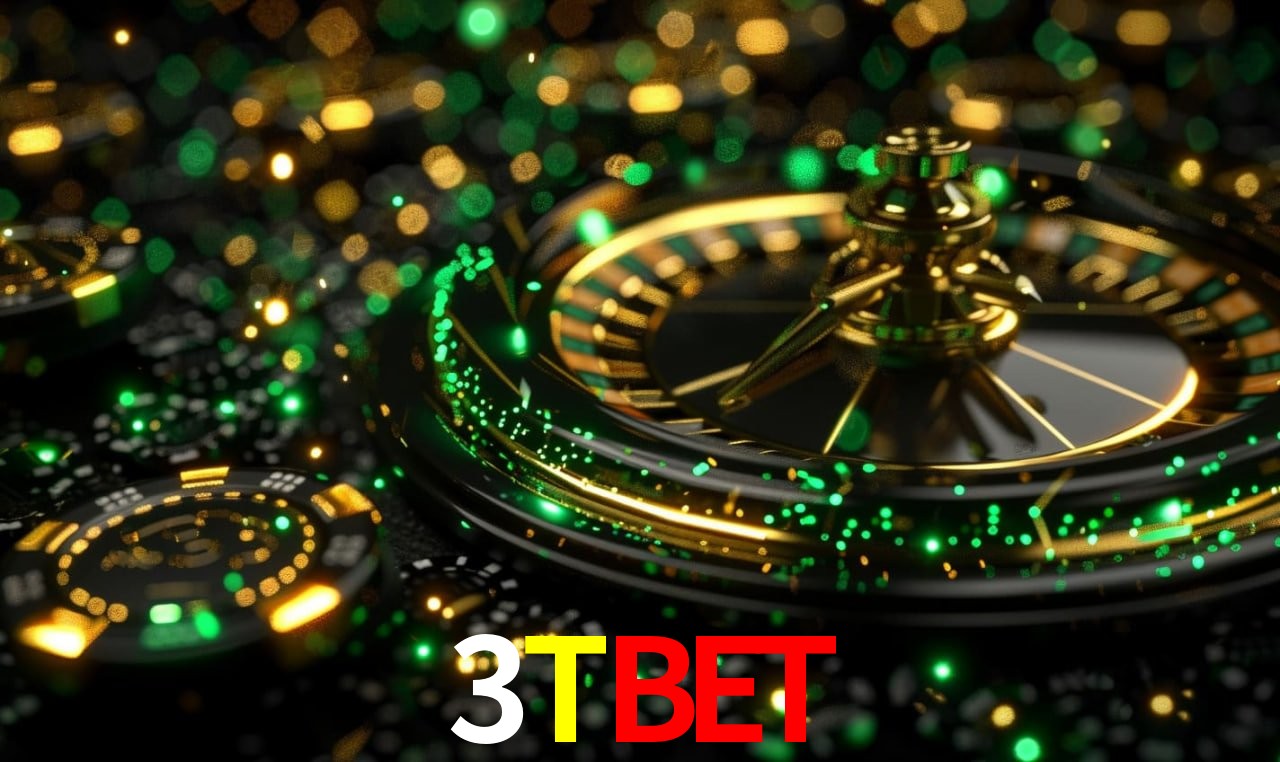 3TBET Brasília - Bonus Features