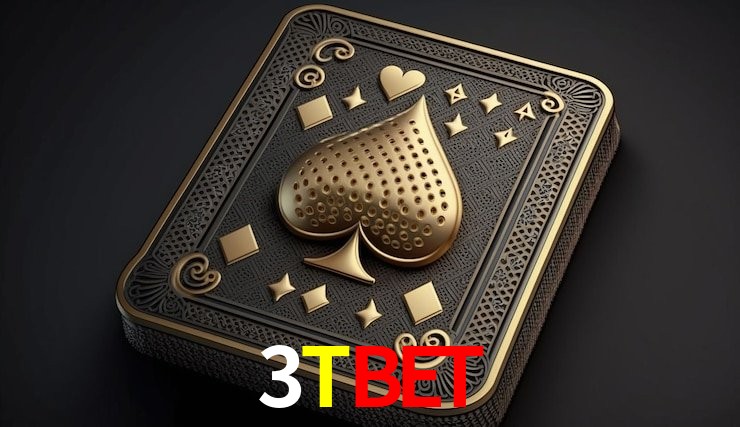 Tecnologia da Plataforma 3TBET