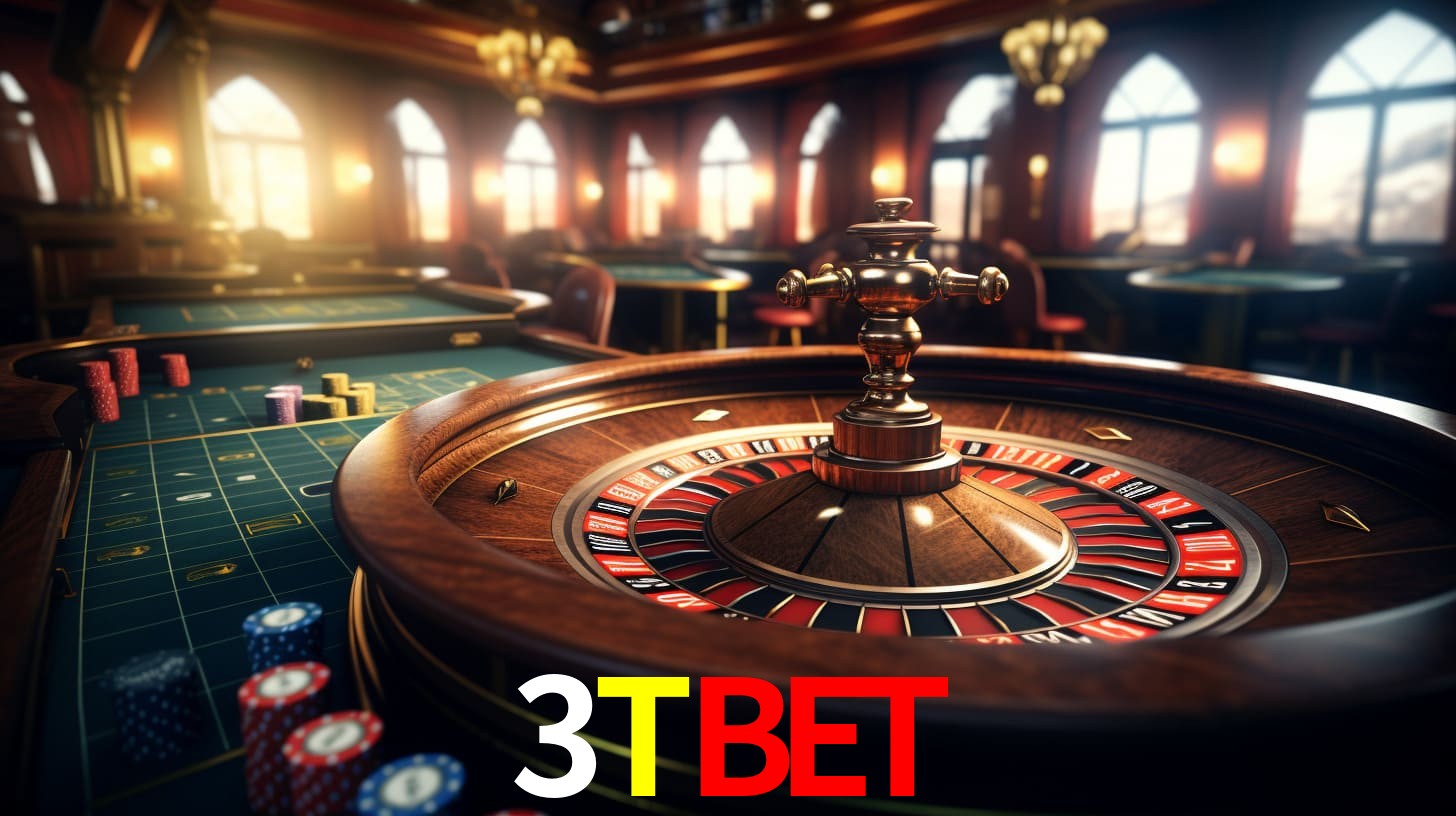 Football Betting 3TBET