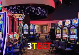 3TBET Rio de Janeiro - Calendar