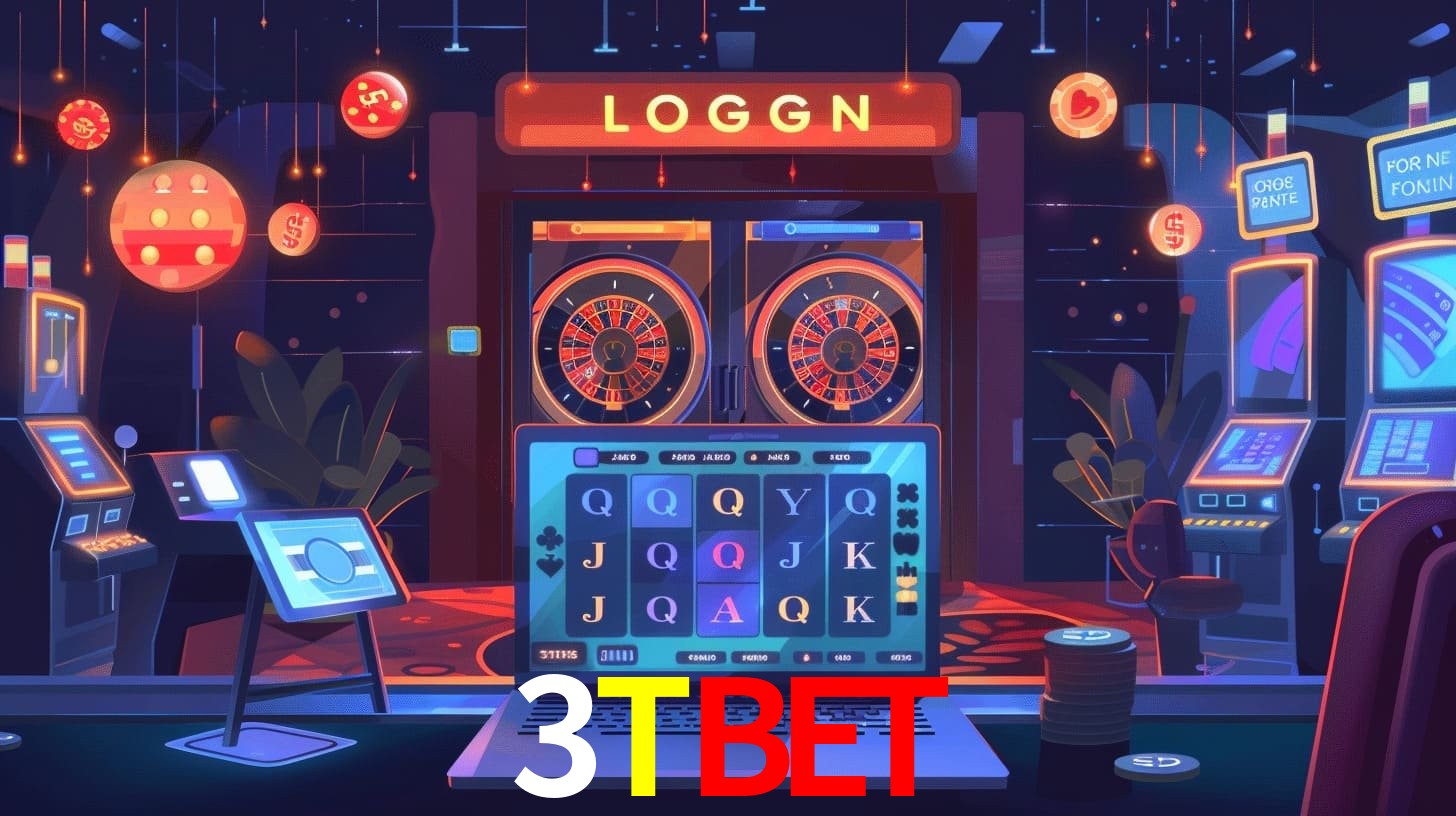 3TBET Rio de Janeiro - Licenses