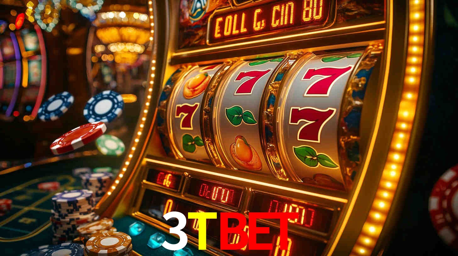 Live Casino 3TBET