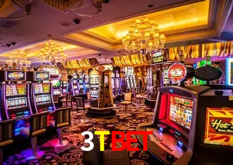 3TBET Belo Horizonte - VIP Casino