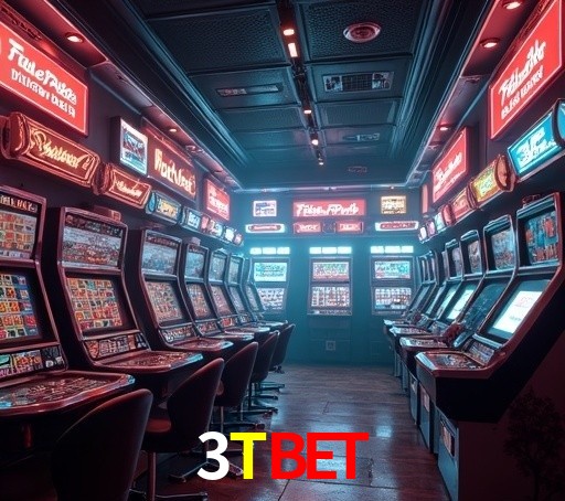 3TBET São Paulo - Hot Promos