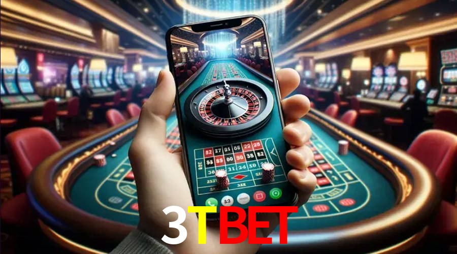 API Integration 3TBET