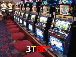 A Experiência Imersiva dos Cassinos Ao Vivo no 3TBET