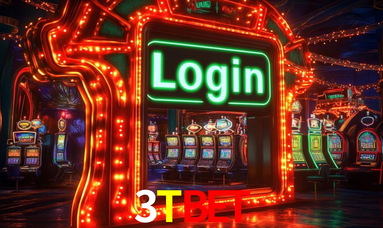 Jogos de Slot 3TBET