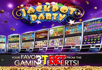Descubra o Mundo do Cassino Online com 3TBET