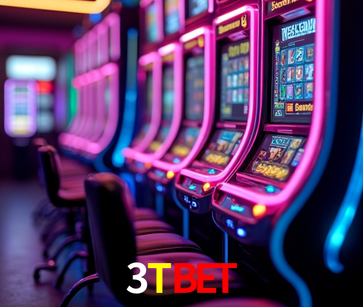 3TBET Slot - 320+ Caça-Níqueis Premium