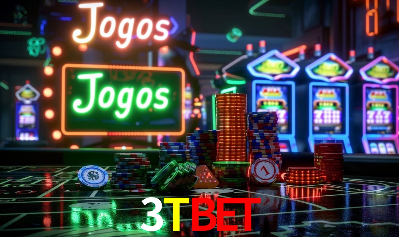 3TBET app