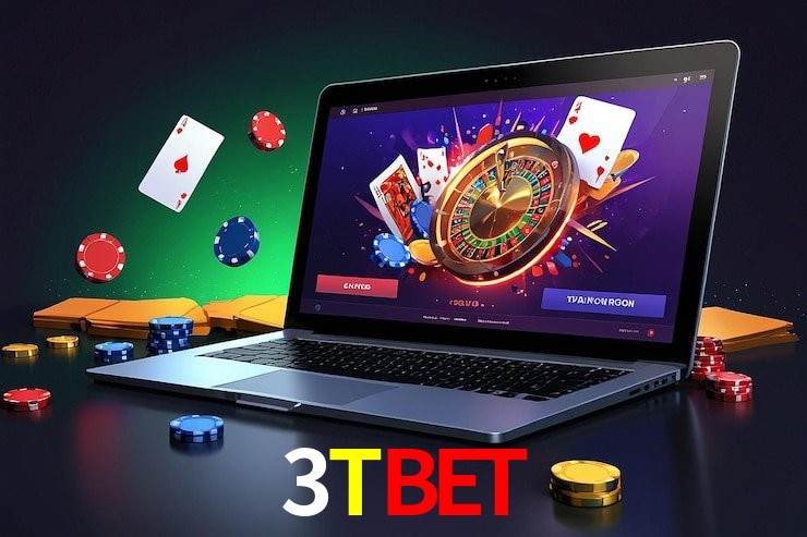 3TBET Salvador - Support