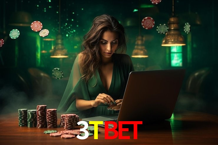 3TBET - App Security