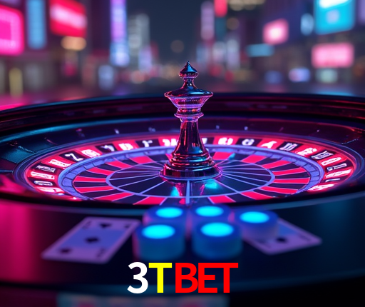 3TBET São Paulo - Jogo Coleção