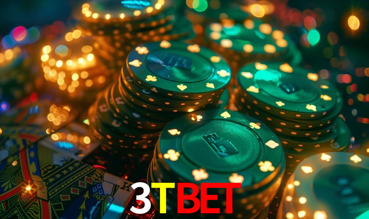 Diretório de Jogos 3TBET