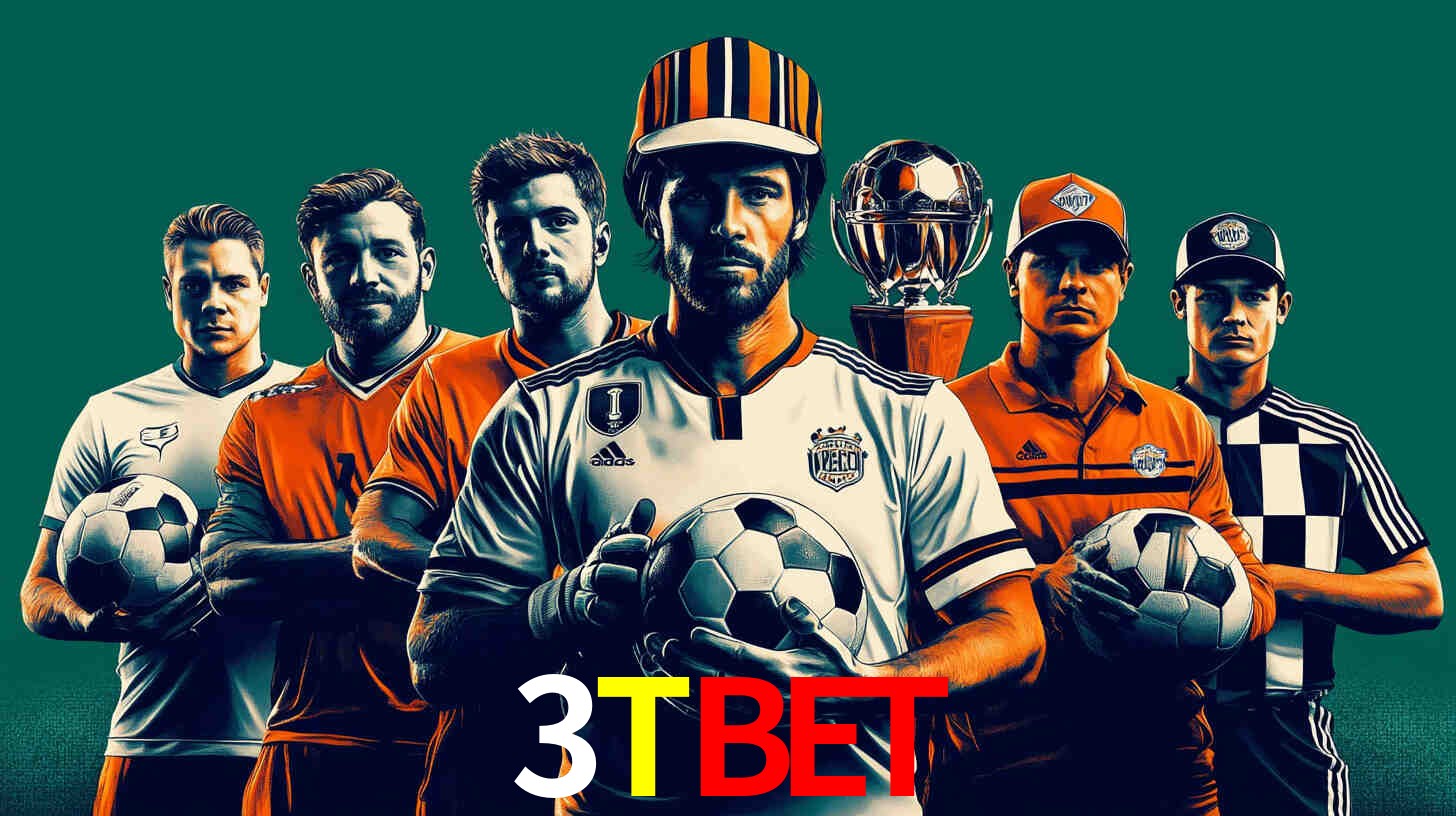 Descubra o Programa VIP da 3TBET: Vantagens Exclusivas para Jogadores
