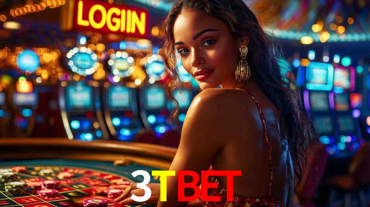3TBET Brasília - Jogo Features