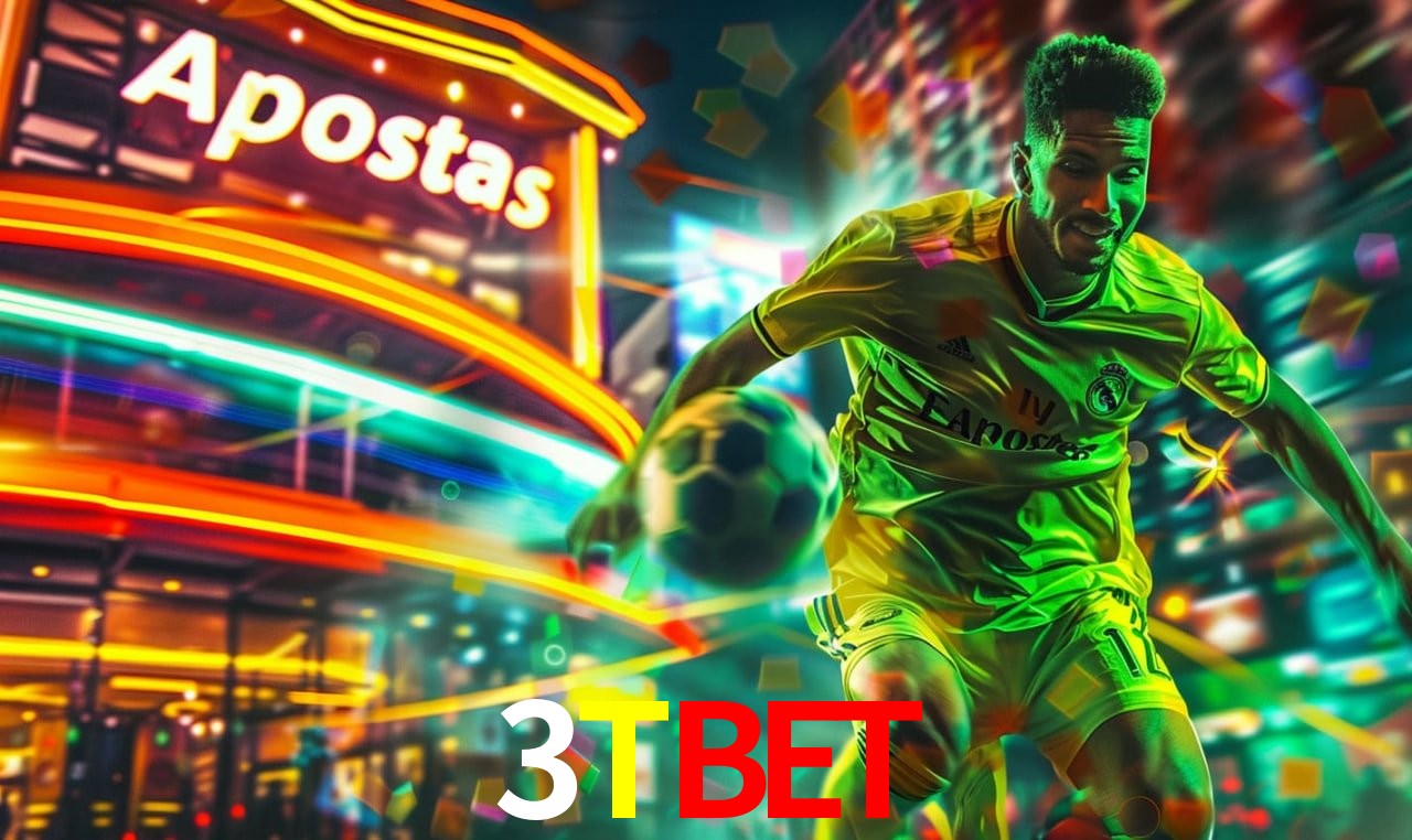 Especiais de Fim de Semana 3TBET