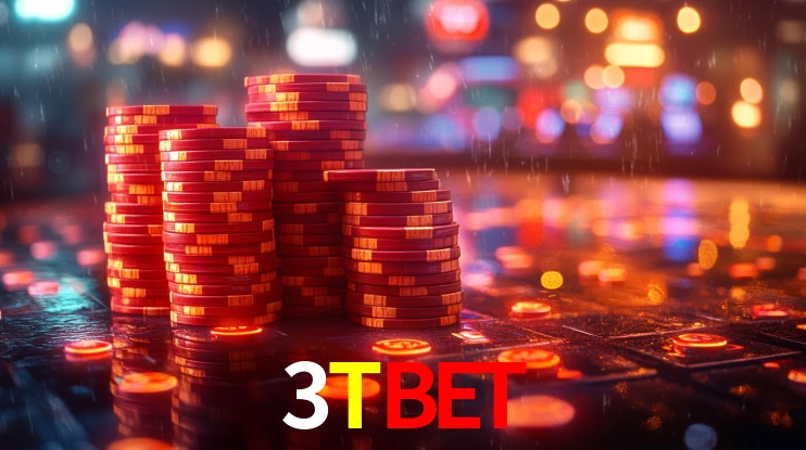 Explore as vantagens do 3TBET: serviço profissional e confiabilidade