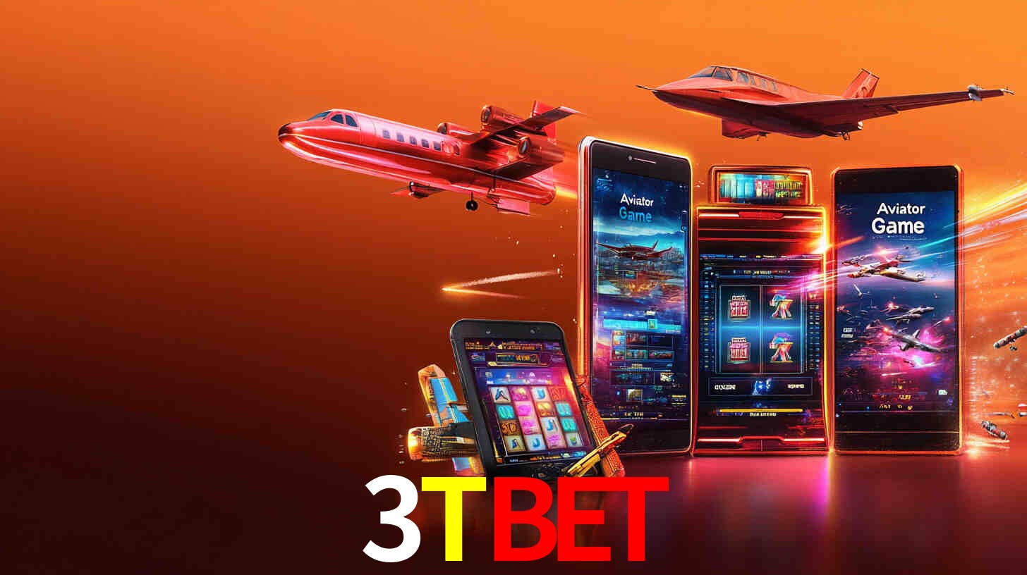Apostas Esportivas na 3TBET: Um Guia Completo