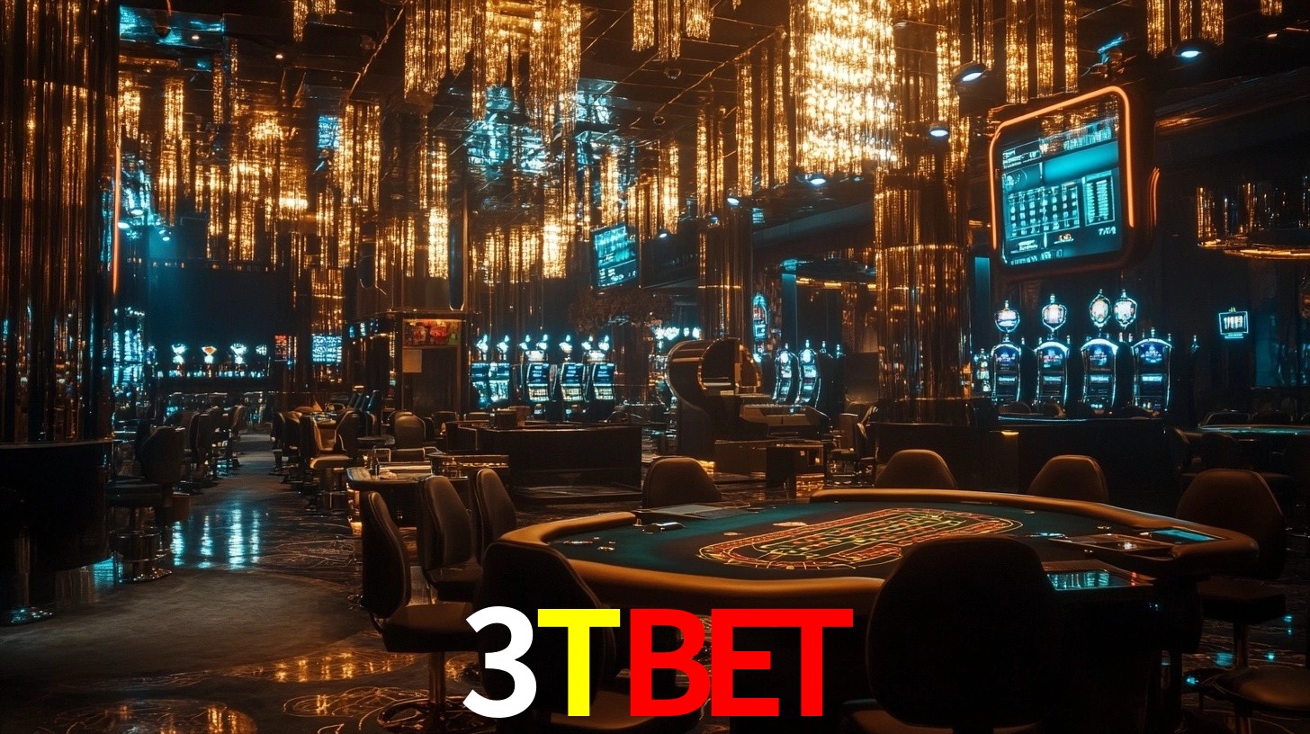 3TBET.com