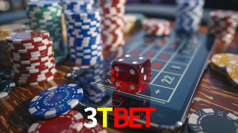3TBET app