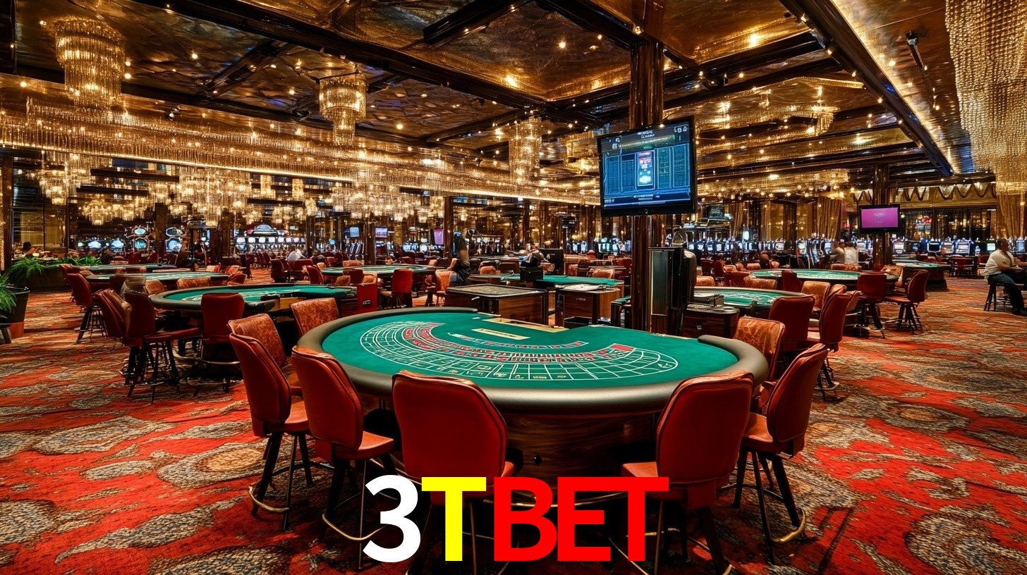 3TBET.com