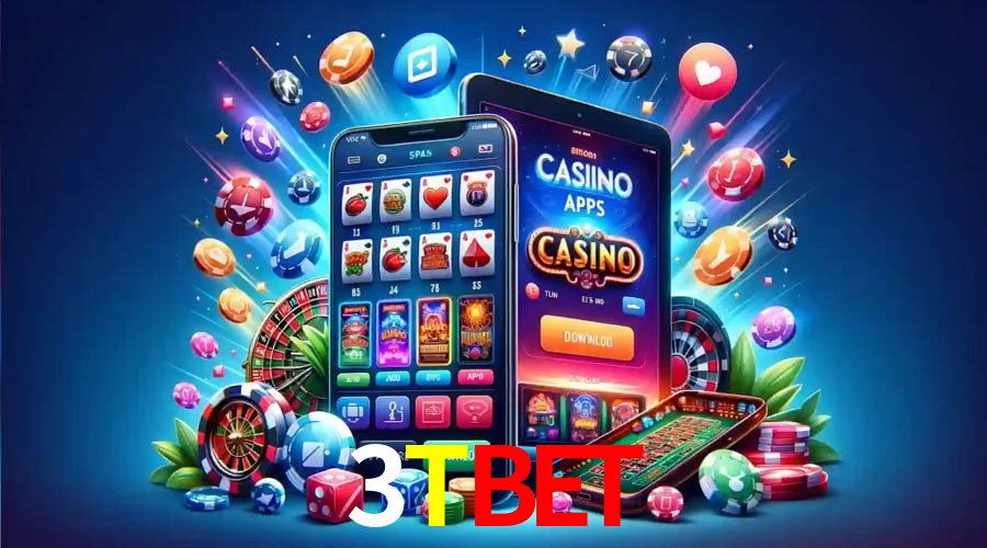 Weekend Specials 3TBET