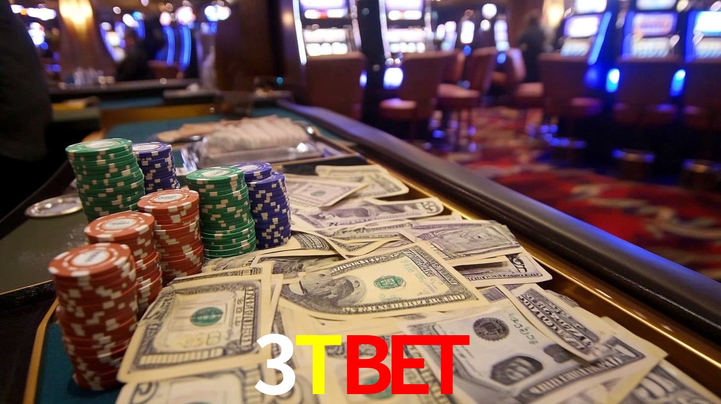 3TBET Belo Horizonte - Winners