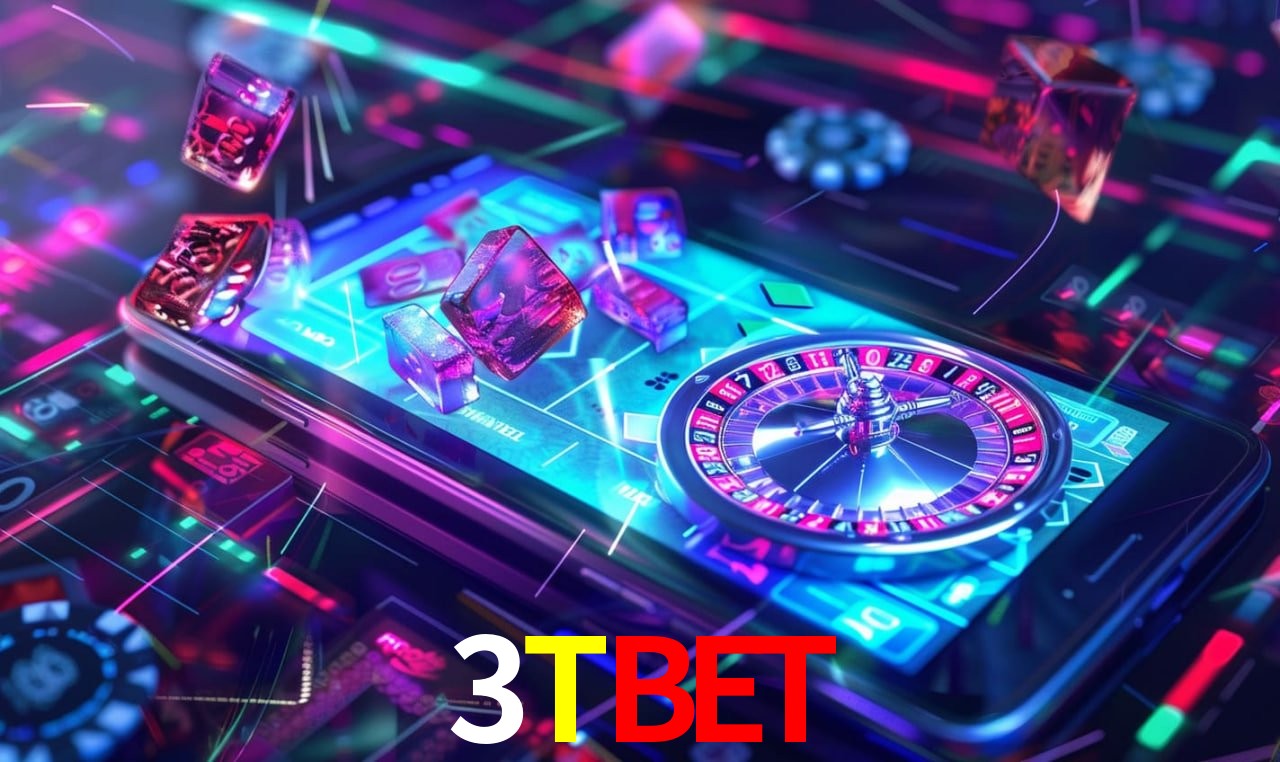 Login Seguro 3TBET