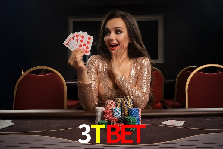 Torneios 3TBET