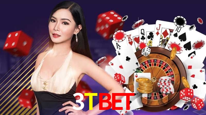 Casino VIP 3TBET