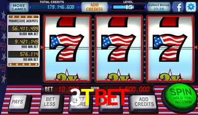 A Popularidade dos Caça-Níqueis no 3TBET