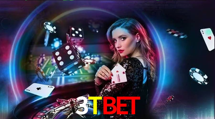 Seasonal Promotions 3TBET