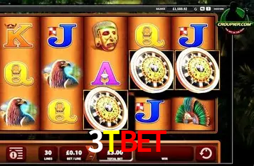 Inovações de Jogos na 3TBET: O Futuro das Experiências Interativas