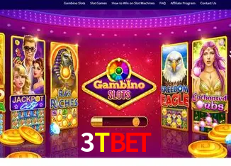 3TBET Brasília - VIP Program